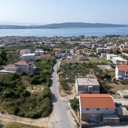 Casa Felice Apartments-Holiday Home Kaštela Kültér fotó