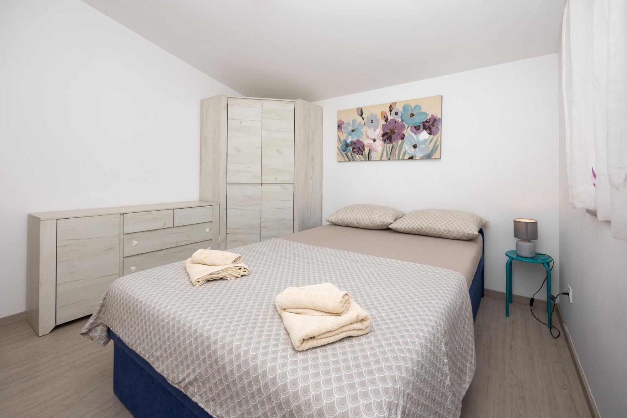 Casa Felice Apartments-Holiday Home Kaštela Kültér fotó