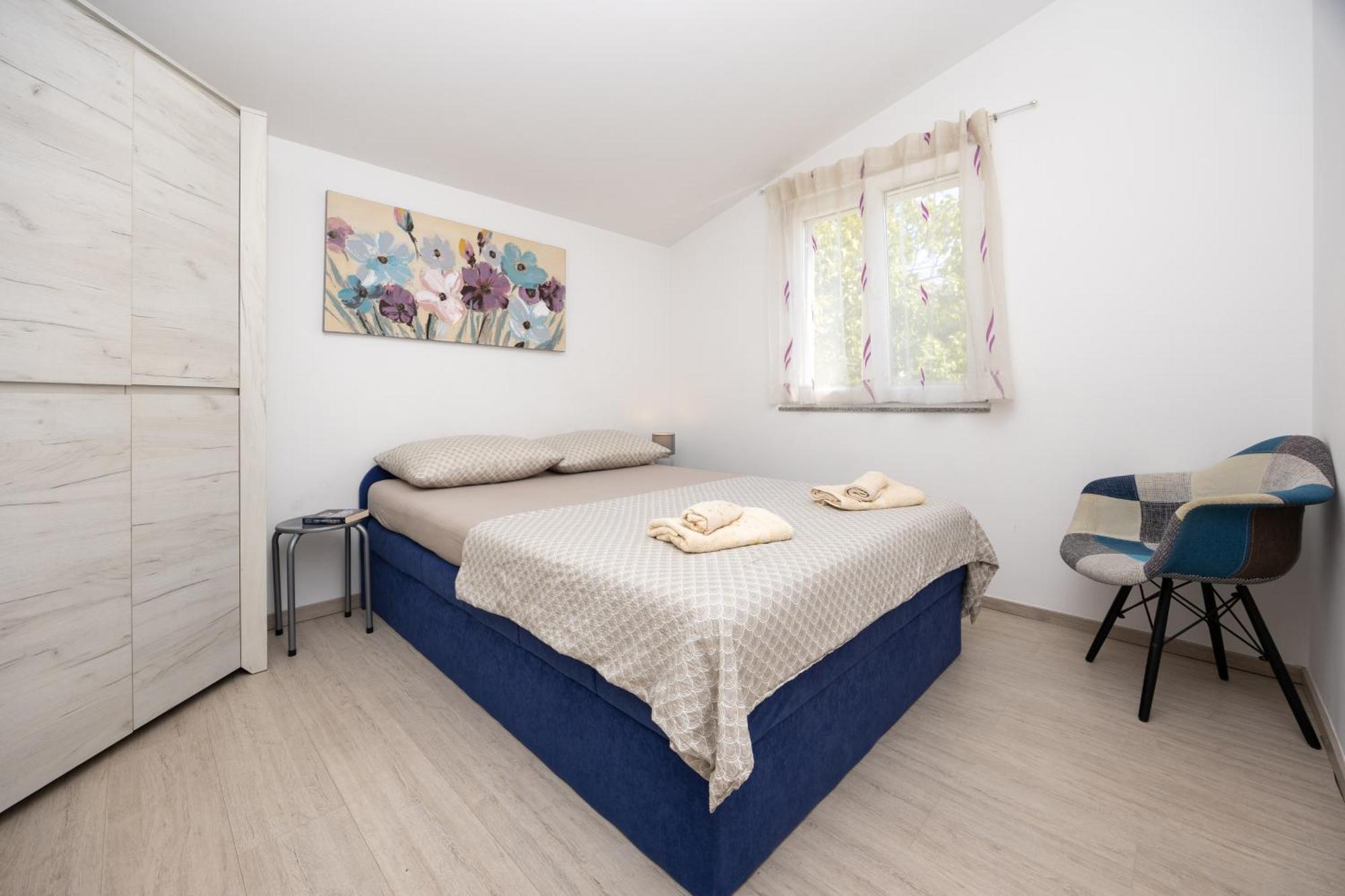 Casa Felice Apartments-Holiday Home Kaštela Kültér fotó