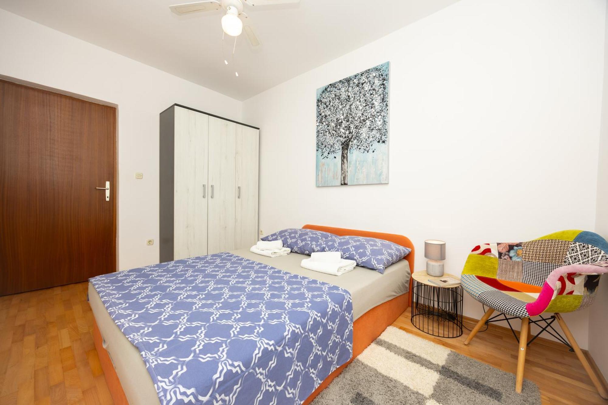 Casa Felice Apartments-Holiday Home Kaštela Kültér fotó