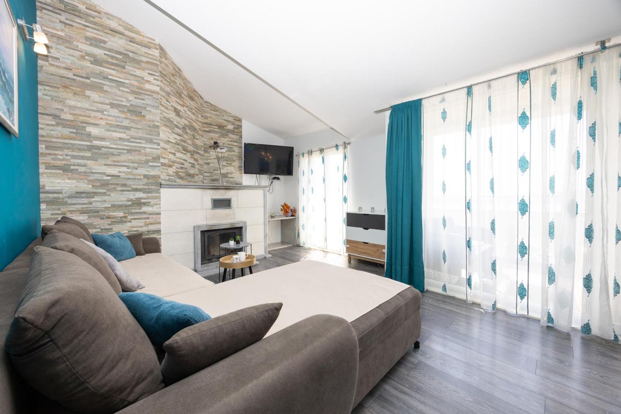Casa Felice Apartments-Holiday Home Kaštela Kültér fotó