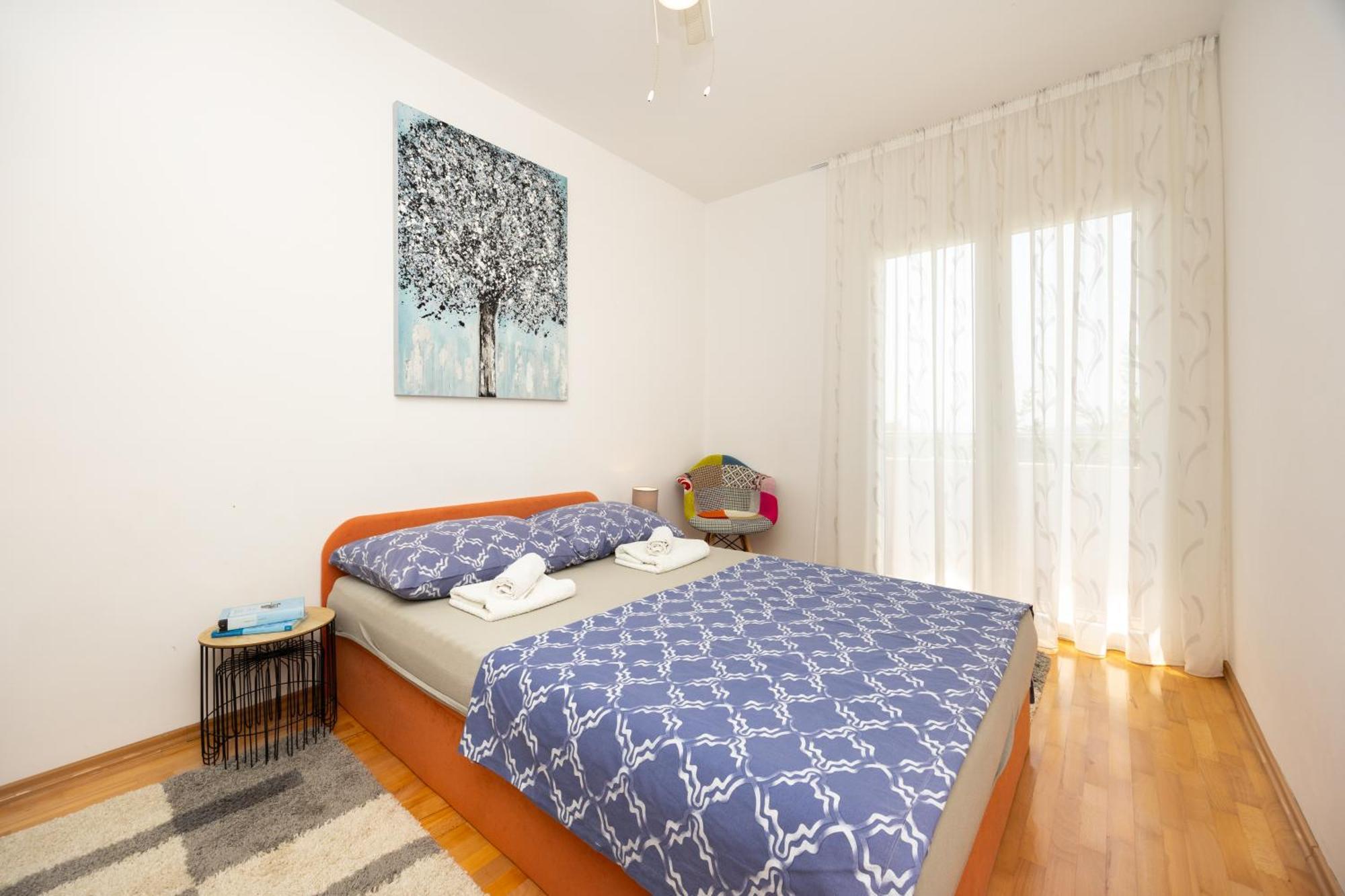 Casa Felice Apartments-Holiday Home Kaštela Kültér fotó