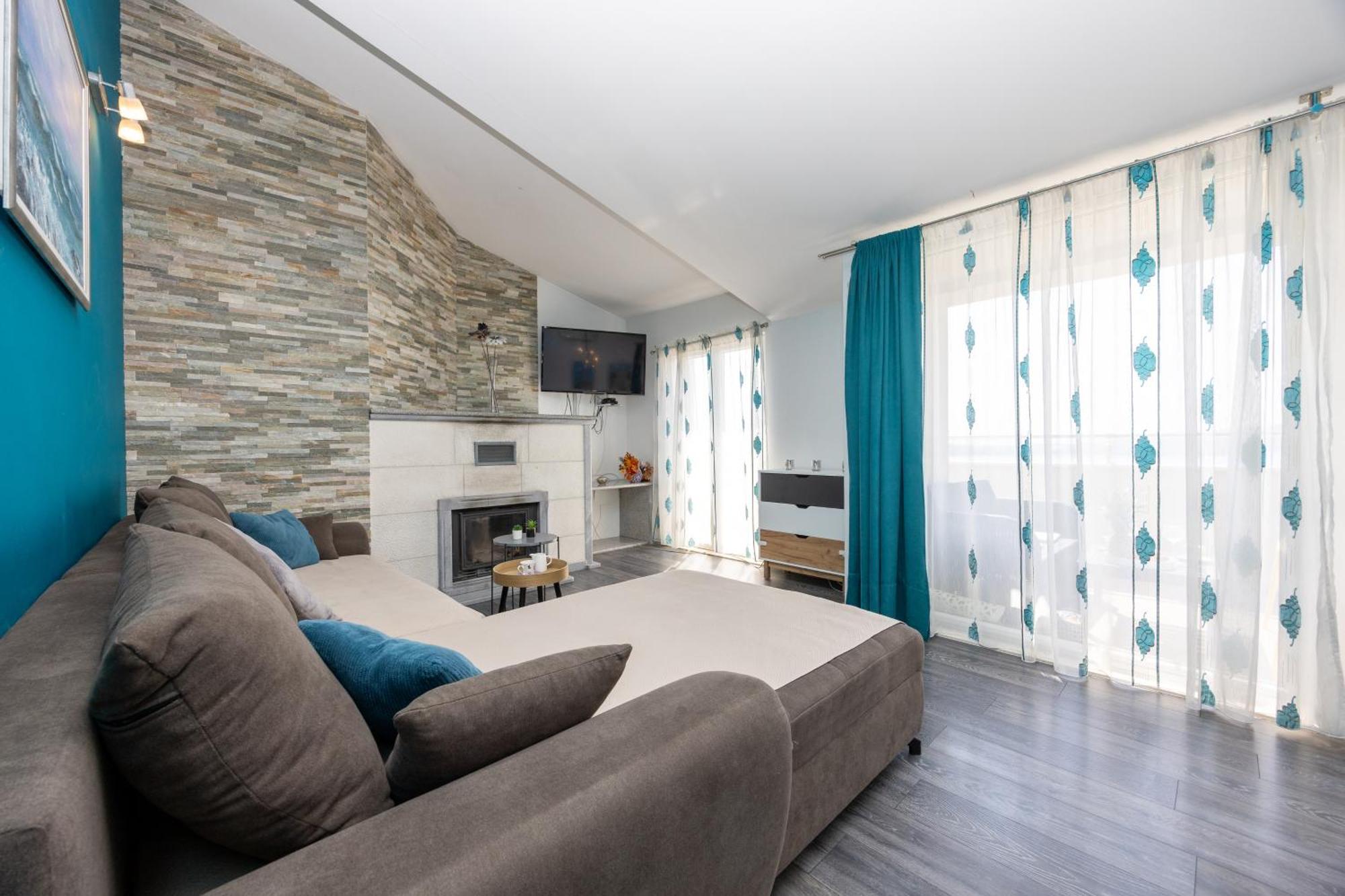 Casa Felice Apartments-Holiday Home Kaštela Kültér fotó
