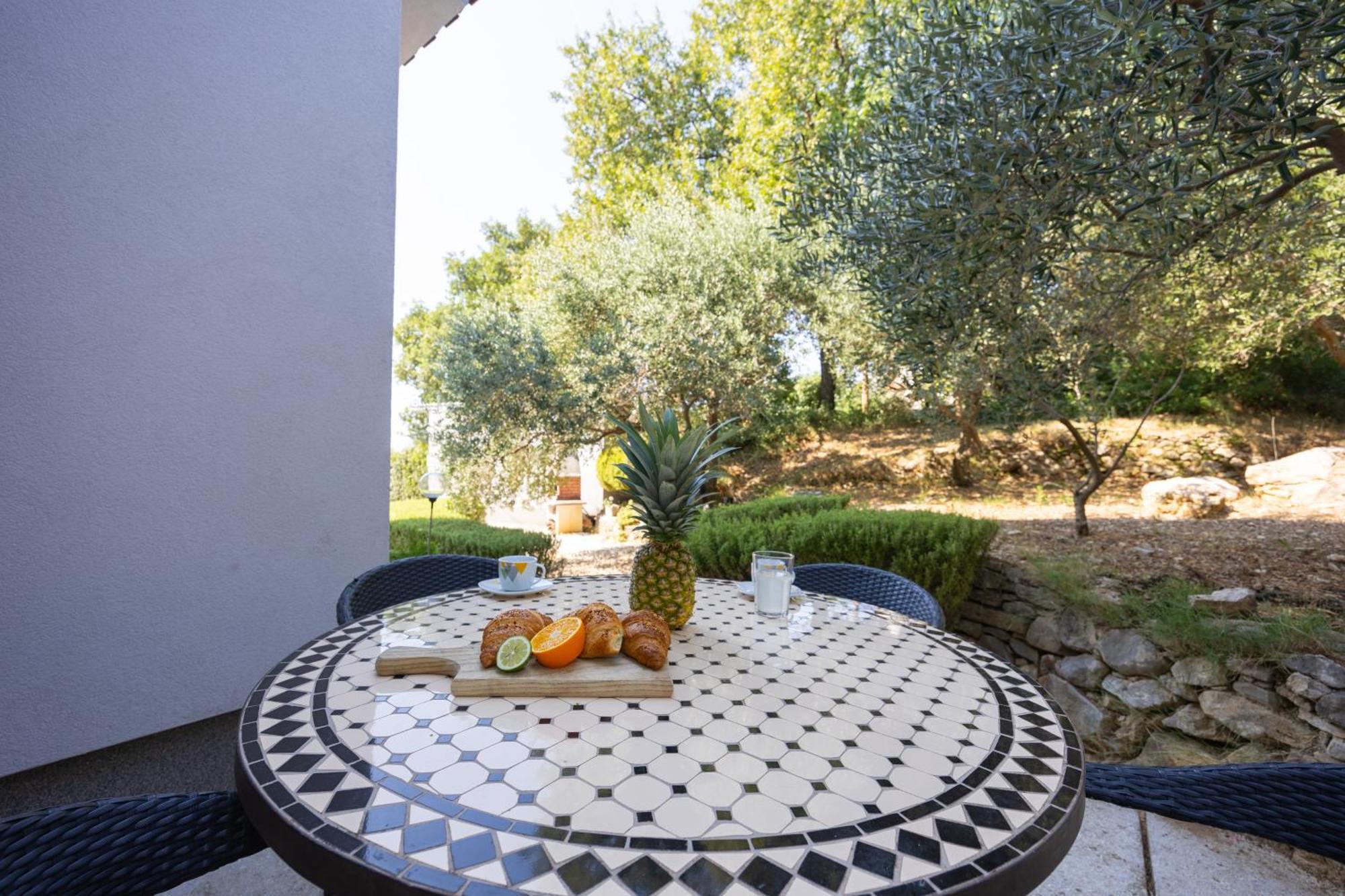 Casa Felice Apartments-Holiday Home Kaštela Kültér fotó